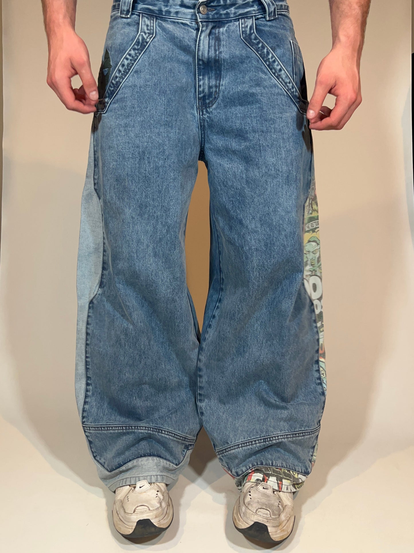 MF DENIM