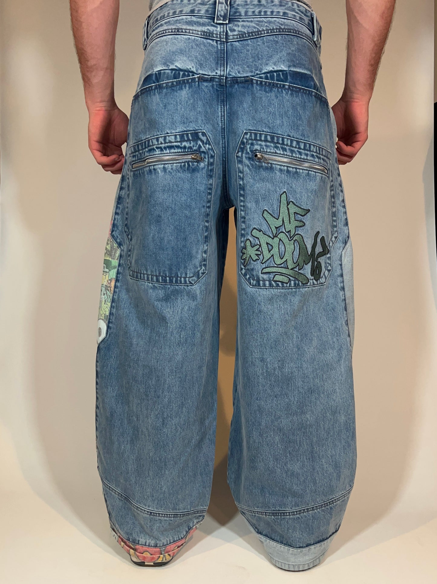 MF DENIM