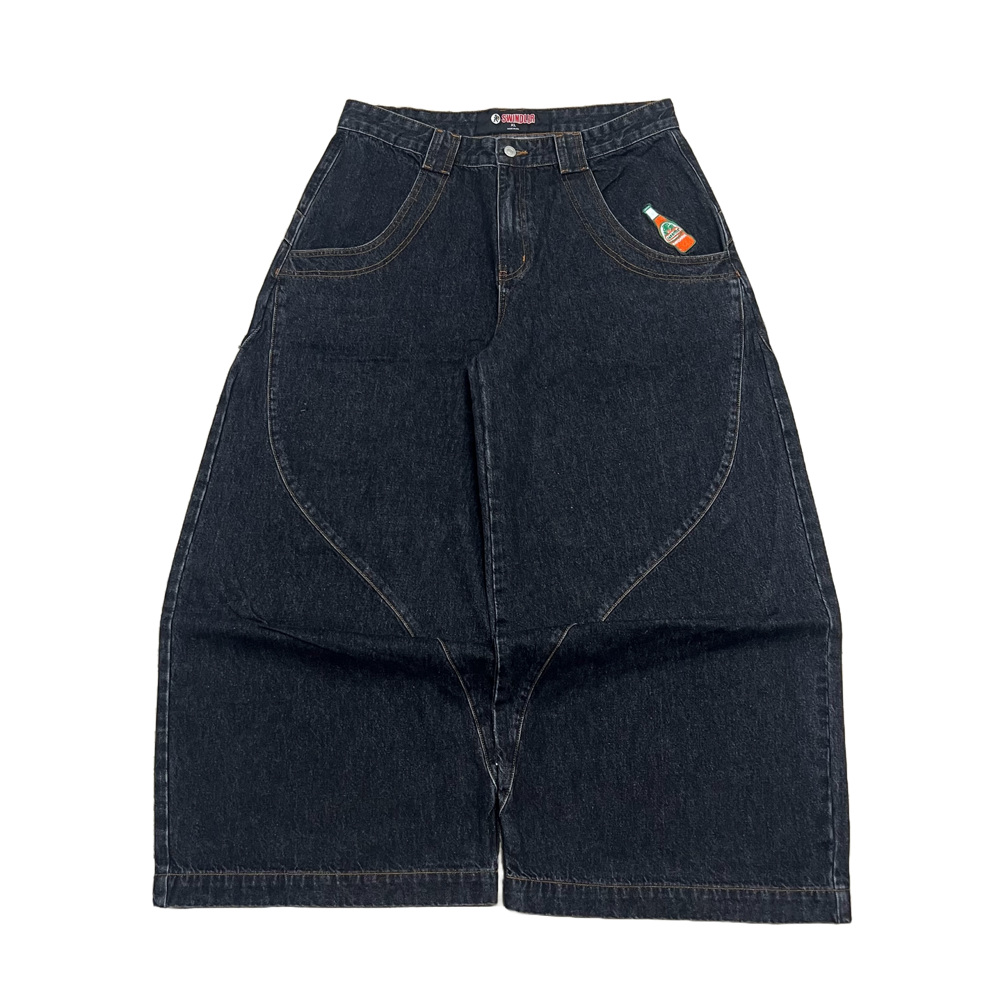 7/11 x Jarritos Looners