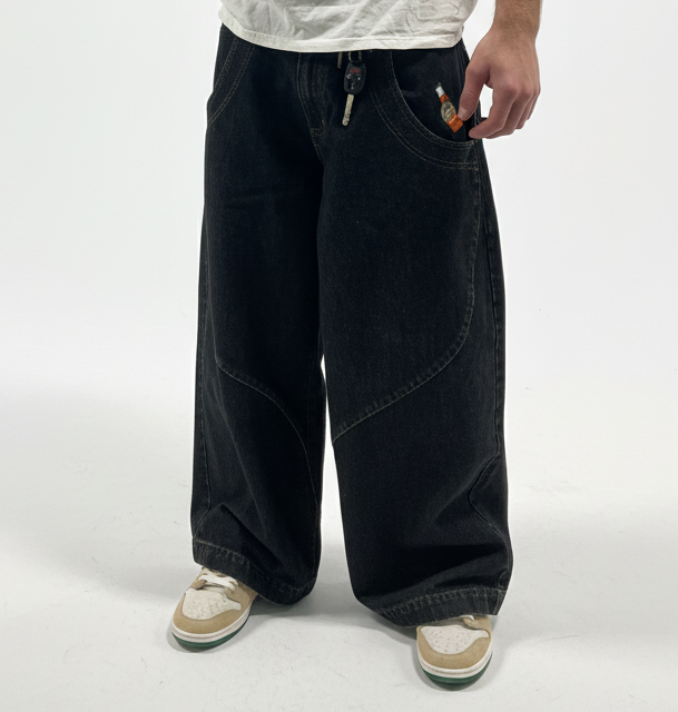 7/11 x Jarritos Looners