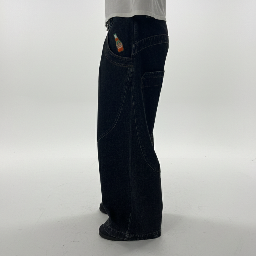 7/11 x Jarritos Looners