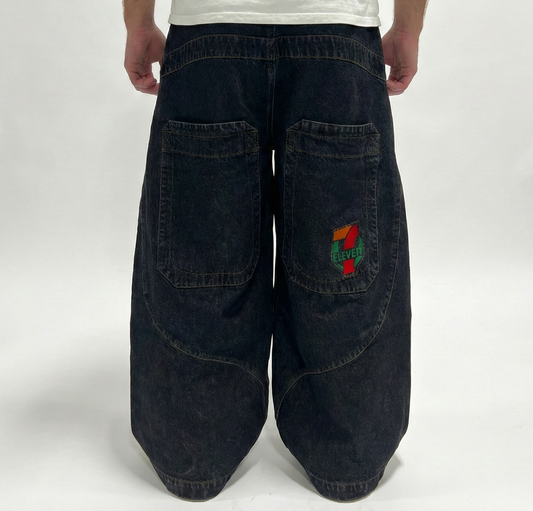 7/11 x Jarritos Looners