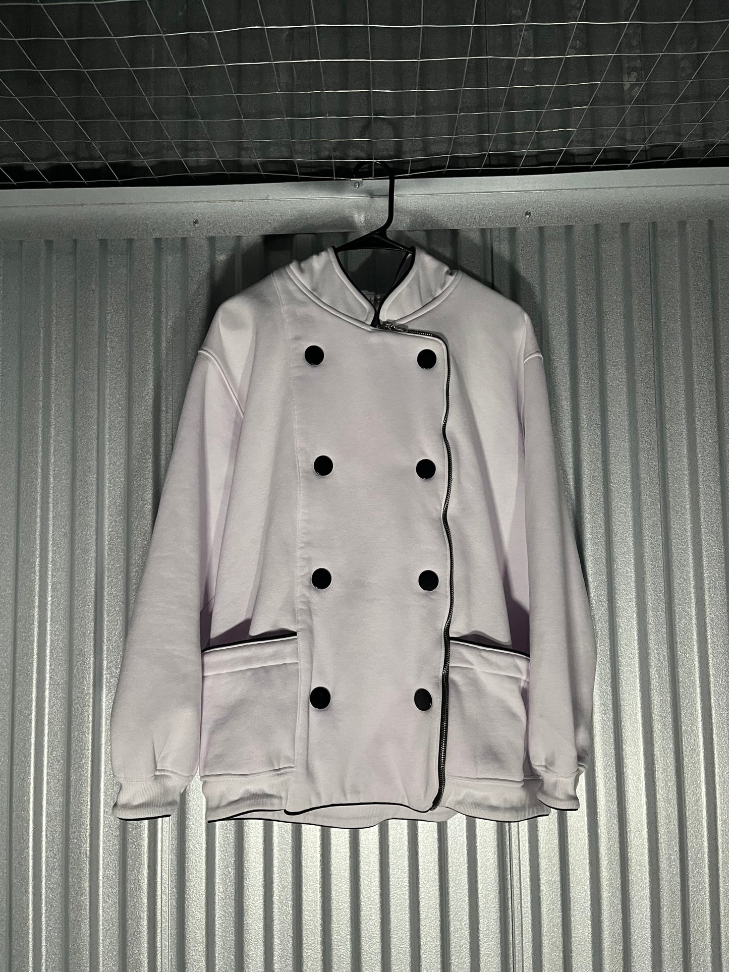 1:1 Chef Hoodie