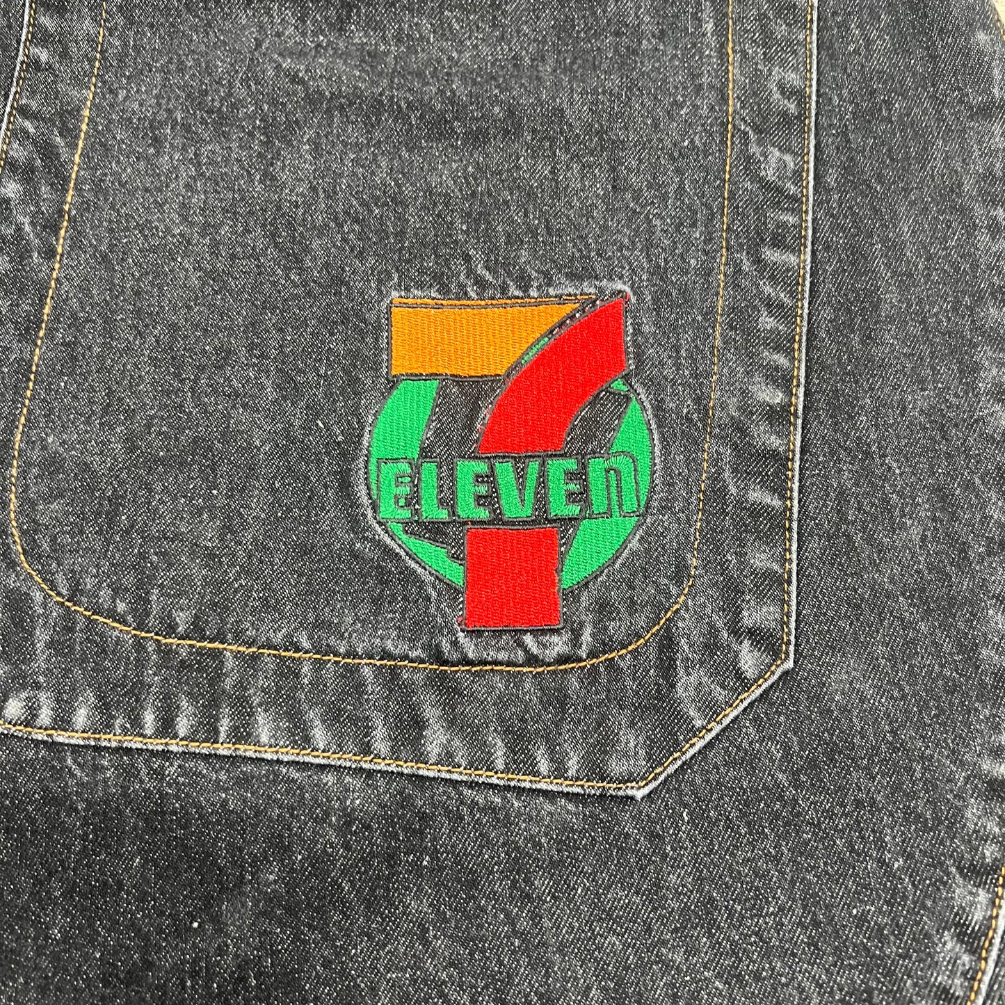 7/11 x Jarritos Looners