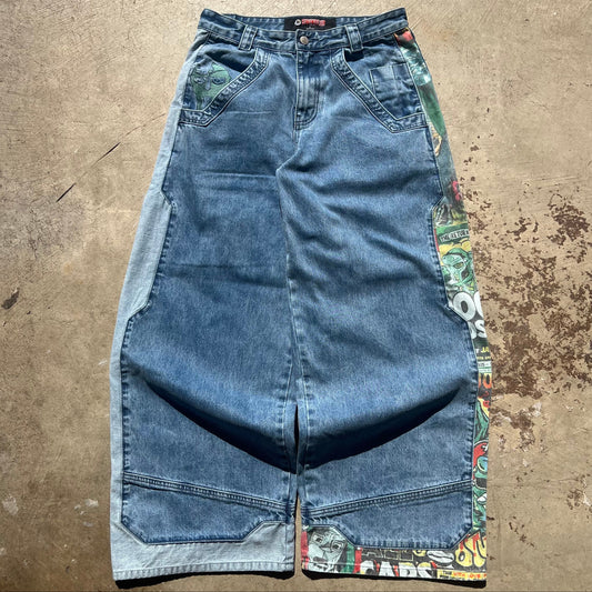 MF DENIM